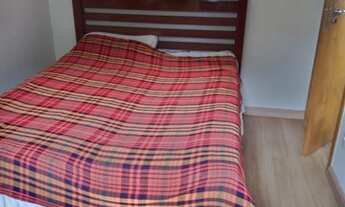 Imagem 6: Apartamento para aluguel com 50 metros quadrados com 1 quarto em Vila do Encontro - São Pa