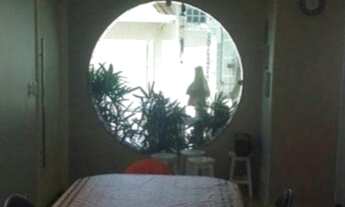 Imagem 7: Casa para venda com 227 metros quadrados com 5 quartos em Solemar - Praia Grande - São Pau