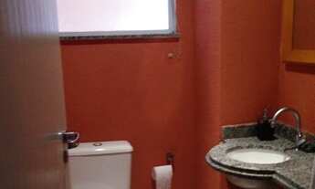 Imagem 7: Sobrado 3 suites 4 vagas - quintal - Bairro Nova Petrópolis - SBCampo