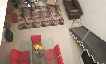 Imagem 2: Casa de condomínio sobrado para venda tem 278 metros quadrados com 3 quartos