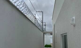 Imagem 6: Casa no condomínio Gênova Araçagy