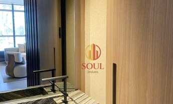 Imagem 7: Cobertura com 4 dormitórios à venda, 331 m² por R$ 5.933.538,85 - Bigorrilho - Curitiba/PR