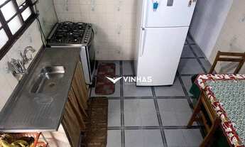 Imagem 7: Casa à venda, 60 m² por R$ 195.000,00 - Jardim Motorama - São José dos Campos/SP