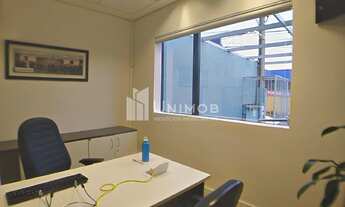 Imagem 5: Prédio - Jardim do Trevo - Campinas