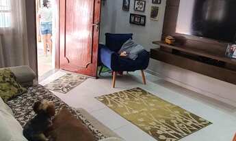 Imagem: Sobrado Cidade Jardim - Casa Espaçosa