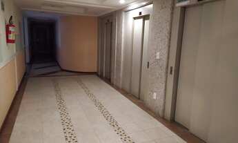 Imagem 3: Apartamento para venda com 125 metros quadrados com 3 quartos em Campinas - São José - SC