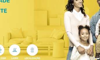 Imagem 5: Residencial Vista Bela - Apto com 02 dormitórios - Região do Coleginho