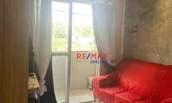 Imagem 2: Casa com 3 dormitórios à venda por R$ 180.200,00 - Jardim Paraíso - Guarulhos/SP