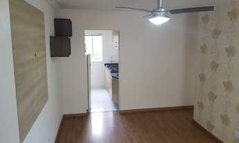 Imagem 7: APARTAMENTO RESIDENCIAL em COLOMBO - PR, SÃO GABRIEL