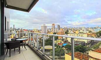 Imagem 2: Apartamento para venda possui 61 metros quadrados com 1 quarto em Petrópolis - Porto Alegr