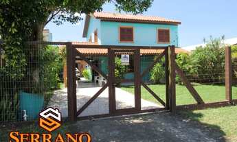 Imagem 2: Imbe - Casa Padrão - Albatroz