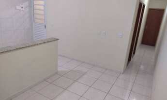 Imagem: CASA NA CIDADE NOVA