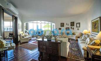 Imagem: Rio de Janeiro - Apartamento Padrão - Ipanema