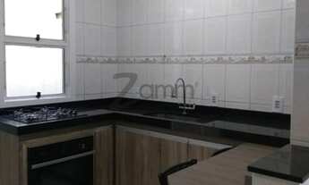 Imagem 4: Casa - Parque Villa Flores - Villa Flora - Sumaré