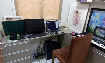 Imagem 4: Casa - Jardim Golden Park Residence - Hortolândia