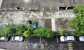 Imagem 7: Apartamento para venda possui 100 metros quadrados com 3 quartos em Tijuca - Rio de Janeir