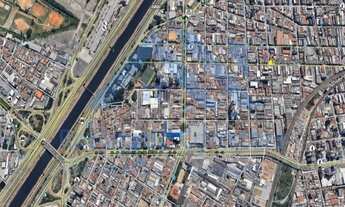 Imagem 7: TERRENO COMERCIAL em SÃO PAULO - SP, BOM RETIRO