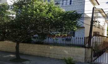 Imagem 3: RIO DE JANEIRO - Apartamento Padrão - GÁVEA