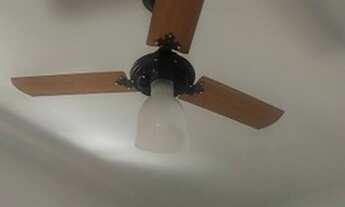 Imagem 5: Aluga-se Kitnet no Centro de Alfenas (indisponível no momento