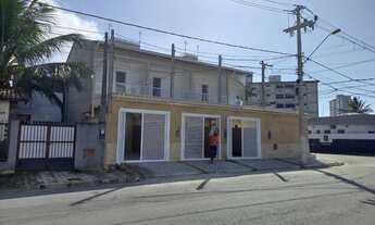 Imagem 2: Sobrado 60 m² 2 quartos centro Caiçara - Praia Grande - SP