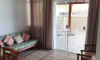 Imagem 7: Cobertura linear perto do metro com 207m2 com 3 quartos em Tijuca - Rio de Janeiro - RJ