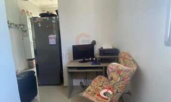 Imagem 6: Apartamento para venda tem 79 metros quadrados com 2 quartos em Centro - São Paulo - SP