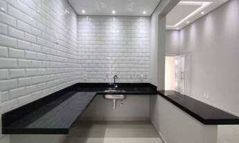 Imagem 6: Casa com 2 dormitórios à venda, 90 m² por R$ 480.000,00 - Jardim Residencial Veneza - Inda