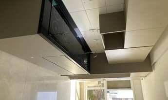 Imagem 3: Flat setor Marista