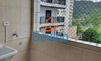 Imagem 4: APARTAMENTO CANTO DO FORTE - PRAIA GRANDE SP