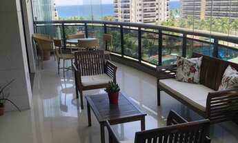 Imagem 2: Cobertura para venda tem 270 metros quadrados com 4 quartos em Barra da Tijuca - Rio de Ja