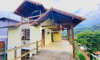 Imagem 5: Casa à venda, 3 quartos, 3 suítes, 2 vagas, Albuquerque - Teresópolis/RJ