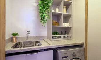 Imagem 5: Apartamento para venda possui 39 metros quadrados com 1 quarto em Vila Buarque - São Paulo