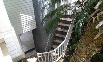 Imagem 7: Sobrado Espetacular para venda com 4 dormitorios sendo 3 suites e 8 vagas na Zona Norte