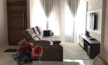 Imagem 3: Casa de condomínio para venda, 3 dor. sendo 1 suíte, condomínio Brescia Indaiatuba SP