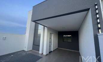 Imagem 3: Casa com 3 dormitórios à venda, 96 m² por R$ 410.000,00 - Ipê IV - Foz do Iguaçu/PR