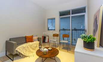 Imagem 6: Rio de Janeiro - Apartamento Padrão - Leblon