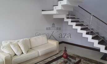 Imagem 7: Casa Sobrado - Jardim das Indústrias - 223m²- 3 Dormitórios