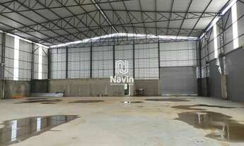 Imagem 5: Pavilhão/Galpão para alugar no bairro Guaxinduva - Atibaia/SP