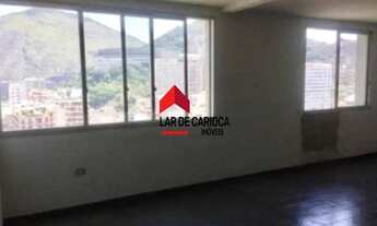 Imagem 4: Excelente apartamento Ipanema sala quarto 54m² à venda em Ipanema