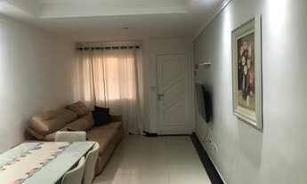 Imagem 6: Casa com 3 dormitórios, 210 m² - venda por R$ 850.000,00 ou aluguel por R$ 3.600,00/mês