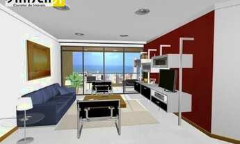 Imagem 4: COBERTURA NO PALLAZZO MILLELUCI EM MIRAMAR