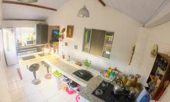 Imagem: Casa - Itacorubi