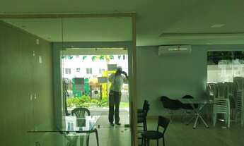 Imagem 6: Apartamento para aluguel tem 48 metros quadrados com 2 quartos em Cassange - Salvador - BA