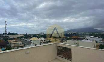 Imagem 2: Cobertura à venda, 100 m² por R$ 700.000,00 - Extensão do Bosque - Rio das Ostras/RJ