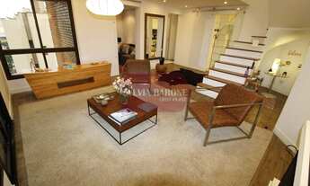 Imagem 3: SãO PAULO - Apartamento Padrão - Moema