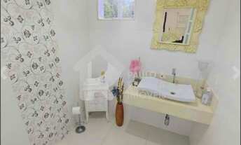 Imagem 7: MANSÃO DUPLEX! BELISSIMA! 4 SUITES! TERRENO DE 600M2!