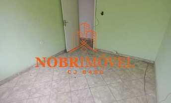 Imagem 6: Apartamento de 2 quartos com dependência completa com vaga no Meier