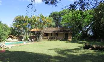 Imagem 7: ESMERALDAS - AREA - Melo Viana