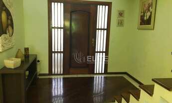 Imagem 7: Sobrado com 4 dormitórios à venda, 270 m² por R$ 1.700.000,00 - Jardim - Santo André/SP