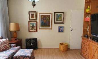 Imagem 4: Apartamento com 4 dormitórios à venda, 152 m² por R$ 2.500.000,00 - Jardim Botânico - Rio